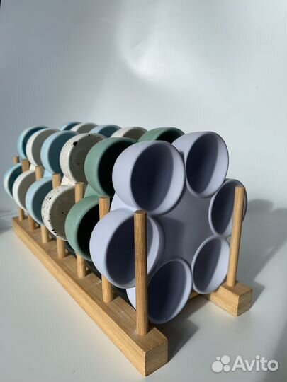 Пасхальный декор