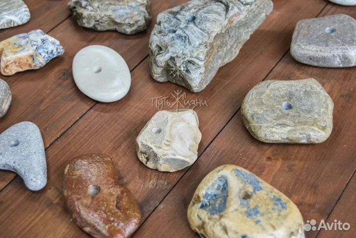 Подсвечник, подсвечники из камня