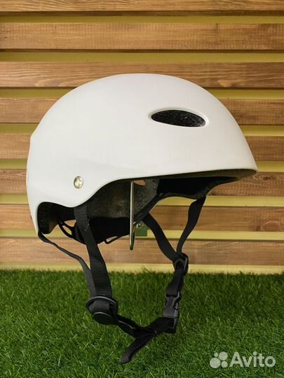 Шлем велосипедный детский