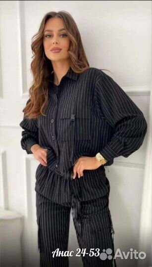 Двойка летняя женская