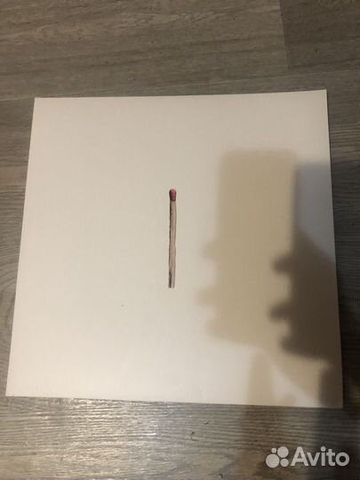 Виниловые пластинки rammstein