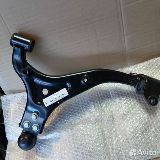 Рычаг передний правый Ssang Yong Actyon