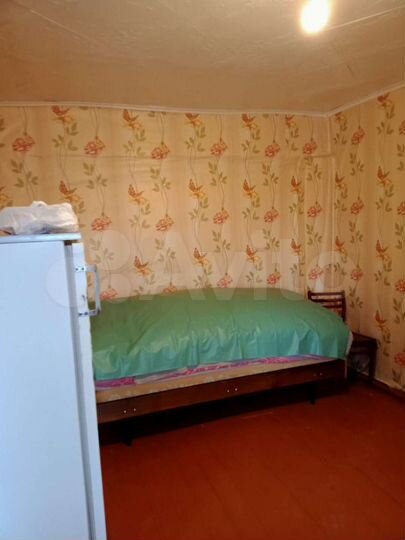 Дом 42,1 м² на участке 4 сот.