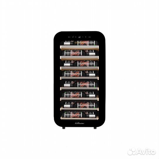 Винный шкаф Meyvel MV22-KBF1