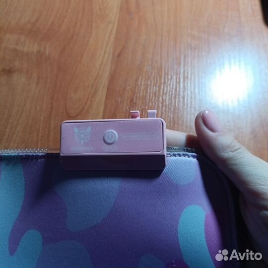 Коврик для мыши 800 300