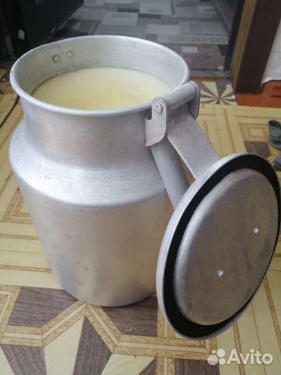 Сало топленое 10л