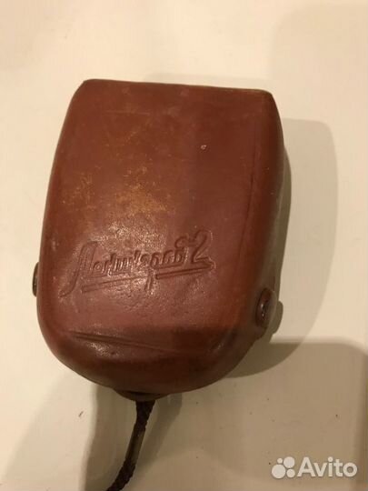 Экспономерт ленинград 2