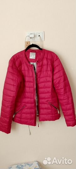 Куртка женская