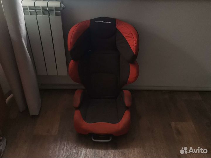 Детское автокресло от 0 до 18 кг