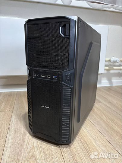 Стационарный компьютер