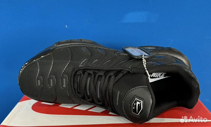 Кроссовки мужские nike air max