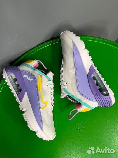 Кроссовки женские Nike Air Max размер 37