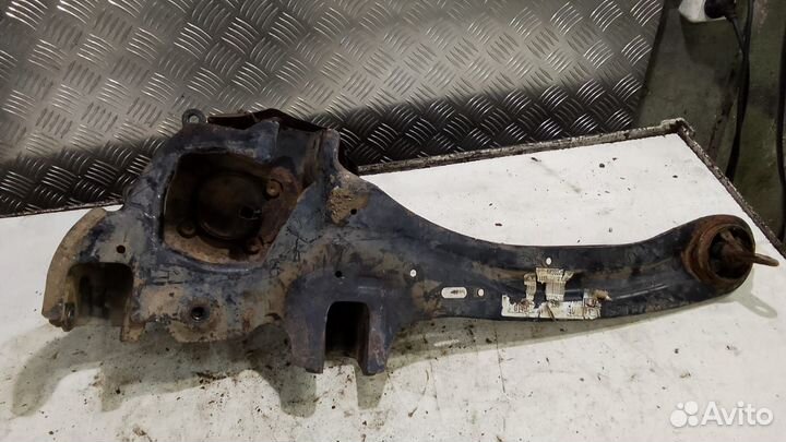 Рычаг задний продольный левый Ford C-MAX