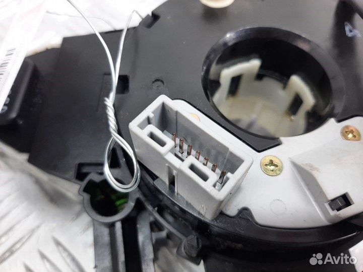 Переключатель поворотов подрулевой Infiniti FX35/FX45