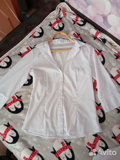 Блузки на девочку