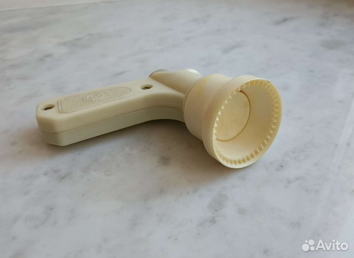 Пельменница пистолет СССР