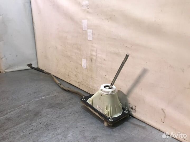 Кулиса МКПП Renault Sandero хэтчбек K4MA690 2010