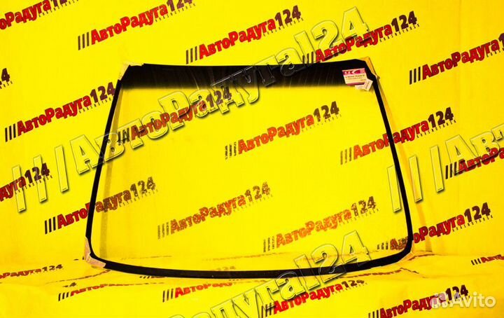 Стекло лобовое Nissan Liberty (1998-2004) (M12) (RHD) / Prairie зп тз (1411*1025) (nist0187)