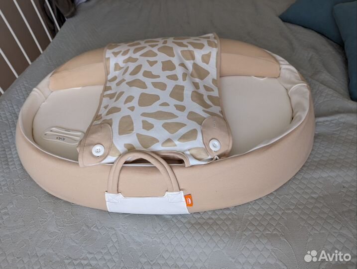 Kokonanny кокон для ребёнка