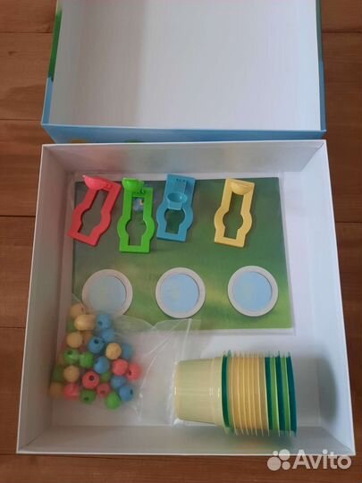 Selfie Media Настольная игра Котопульта