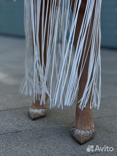 Слингбэки zara