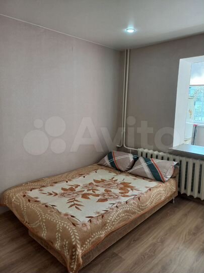 Квартира-студия, 20 м², 2/8 эт.
