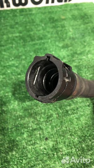 Патрубок охлаждения BMW X5 E70 2007 64216945268
