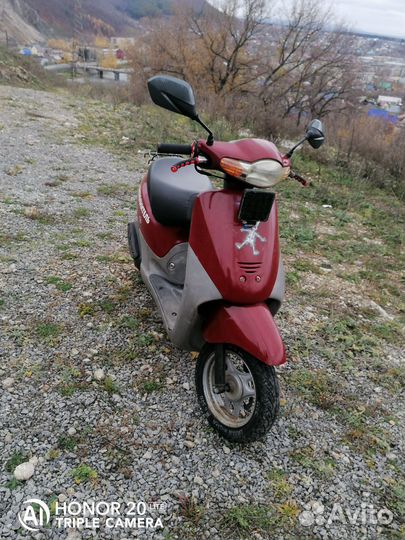 Honda dio 27 fit
