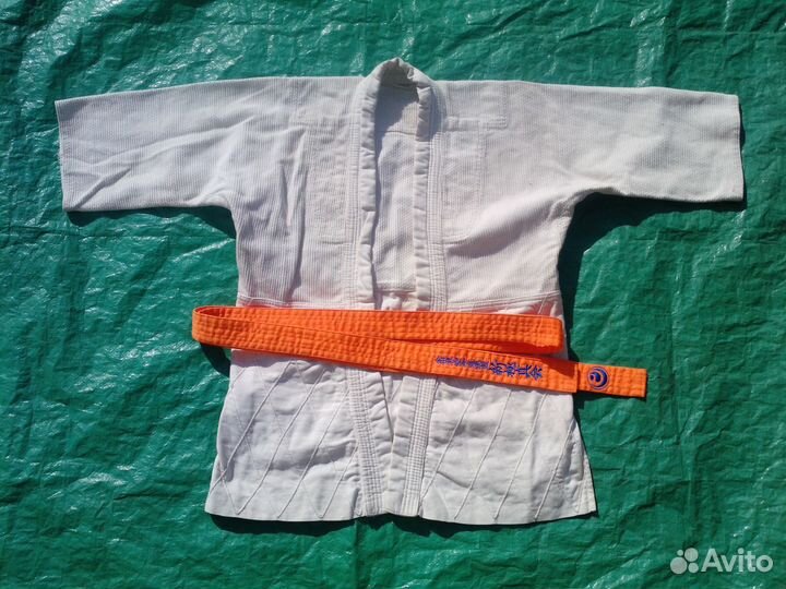 Кимоно на подростка