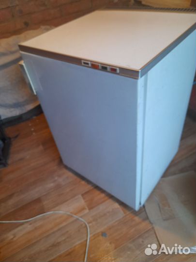 Морозильная камера бу