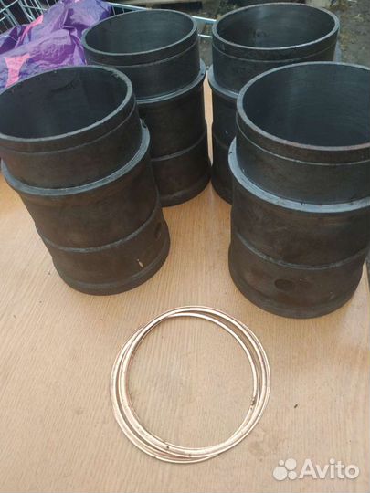 Поршнягильзы