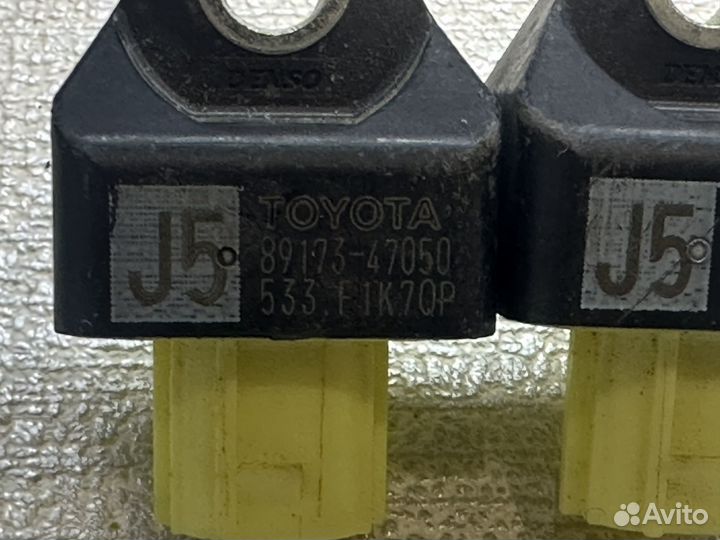 Датчик удара 89173-47050 Lexus ES7