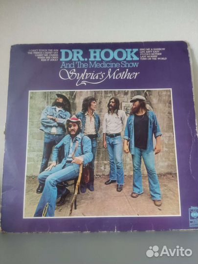 Dr.Hook