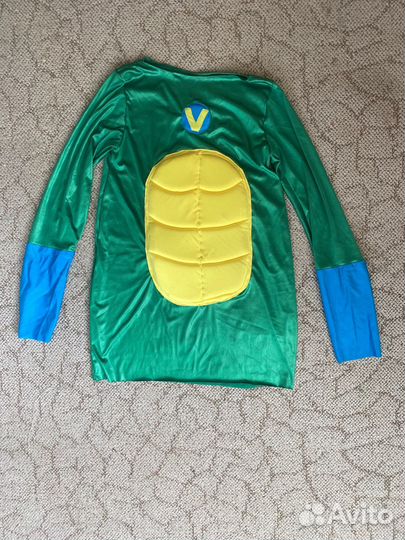 Костюм для аниматоров