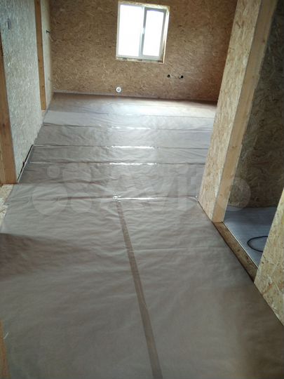 Дом 150 м² на участке 10 сот.