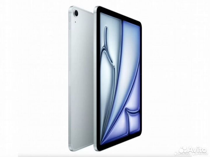 Планшет Apple iPad Air 11 Wi-Fi 128 GB (2024)