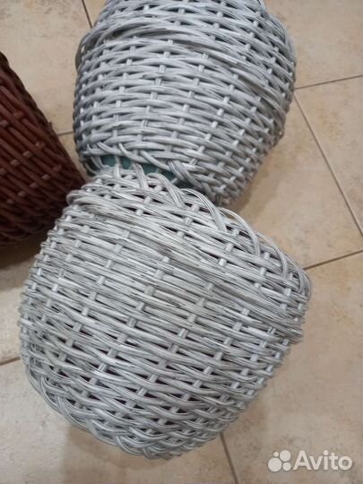 Продам кашпо