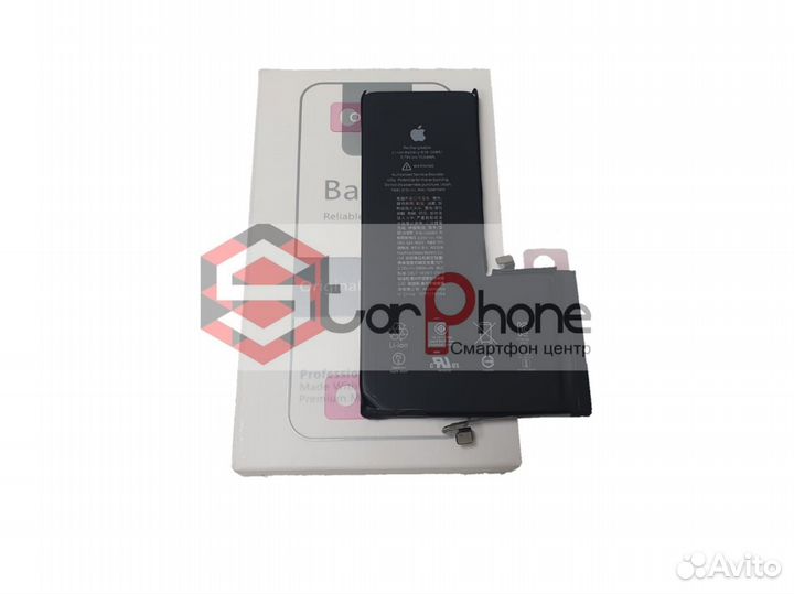 Аккумулятор / батарея Apple iPhone 11 Pro Max, ори