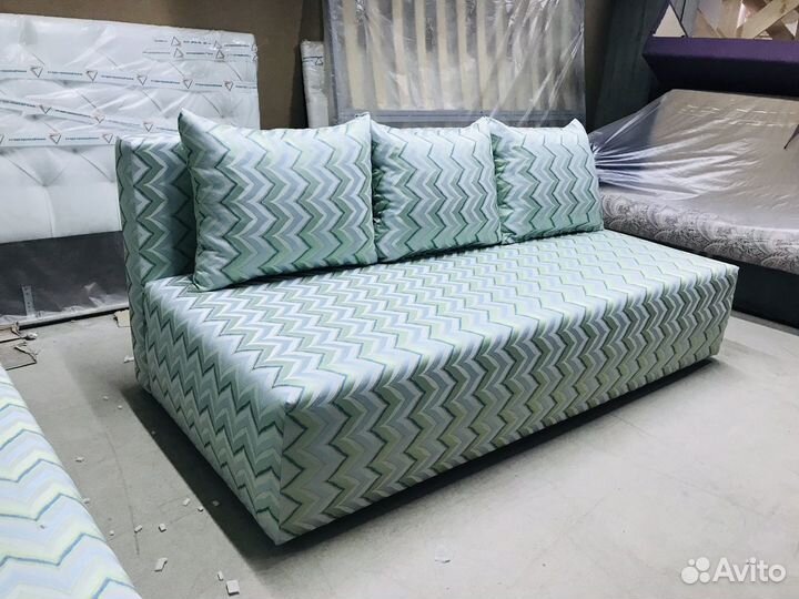 Диван еврокнижка «лайн»