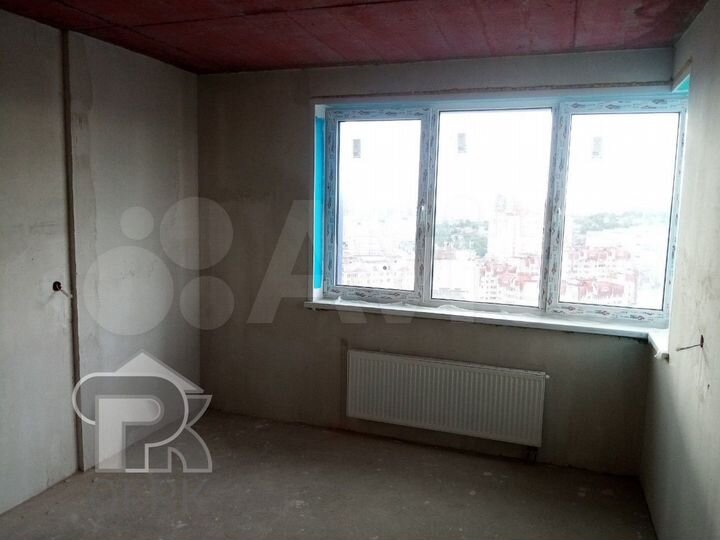 3-к. квартира, 86,1 м², 22/25 эт.