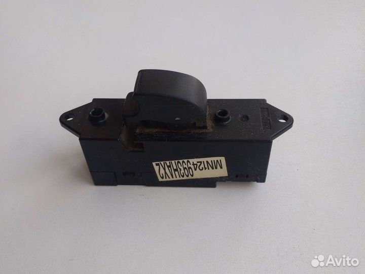 Кнопка стеклоподъёмника Лансер 9