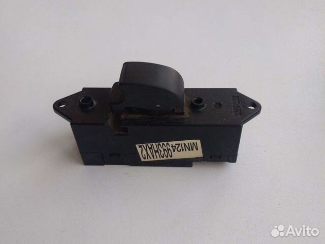 Кнопка стеклоподъёмника Лансер 9