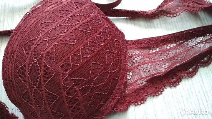 Бюстгальтер