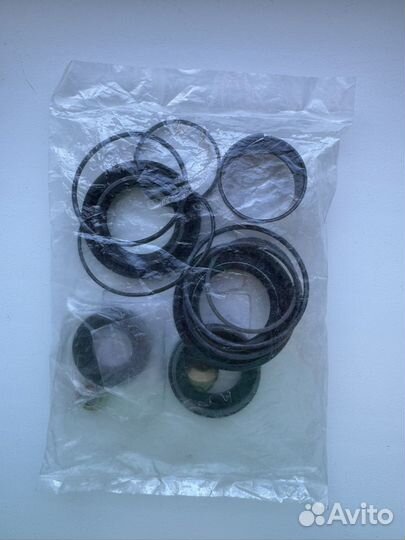 Ремкомплект рулевой рейки Prado 120