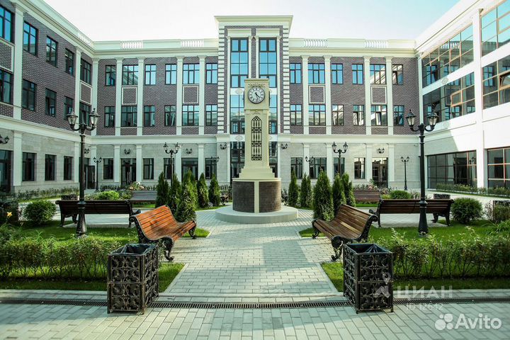 Аренда лофта