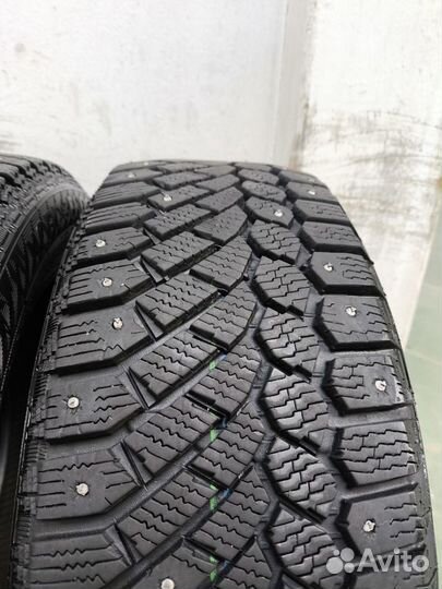 Gislaved Nord Frost 200 185/60 R15 88T