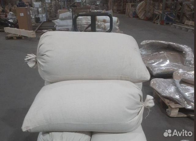 Семена сосны на заказ