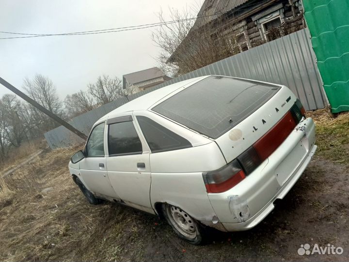 Двигатель ваз 16 клапанный 124