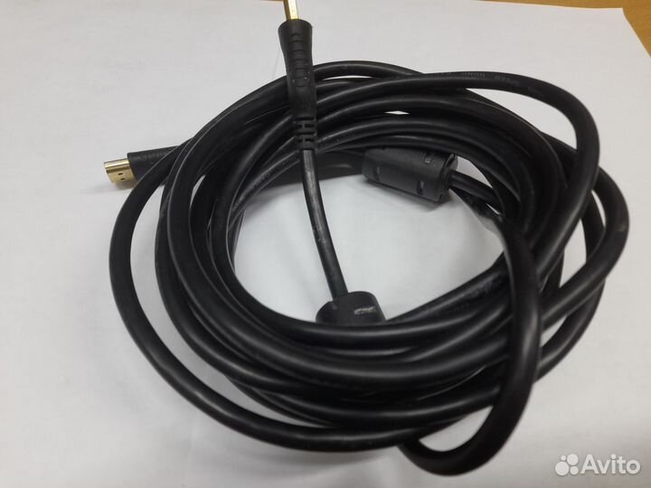 Провод hdmi на 5 метров