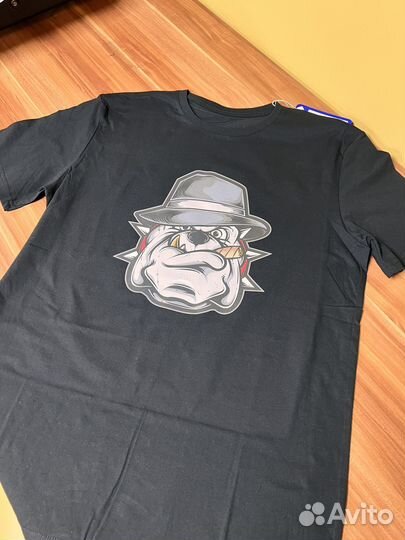 Печать на футболках, кепках. Нанесение принтов